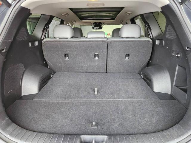 Photo of 2023 Portofino Gray Hyundai SANTA FE