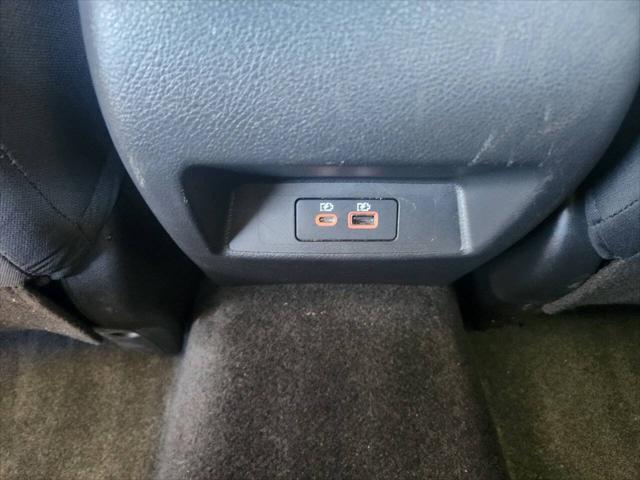 Photo of 2024 Scarlet Ember Nissan Altima