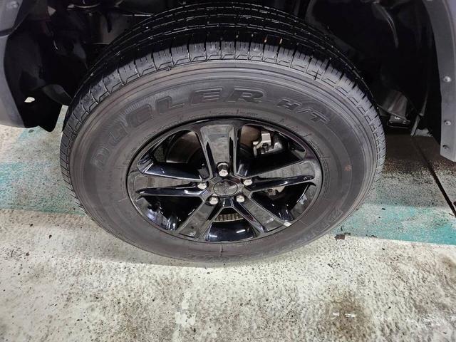 Photo of 2021 Black Clearcoat Jeep Wrangler Unlimited