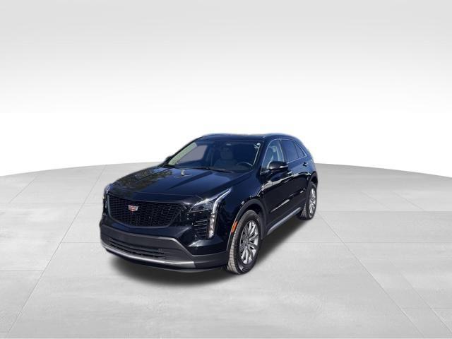 2020 Cadillac XT4