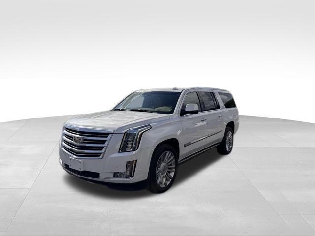 2019 Cadillac Escalade Esv