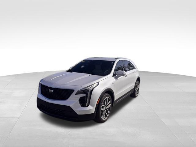 2023 Cadillac XT4