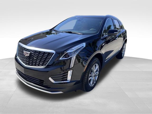 2022 Cadillac XT5