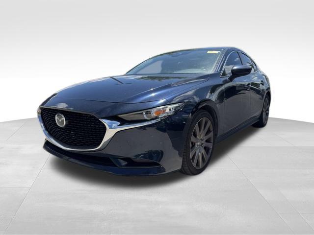 2019 Mazda Mazda3