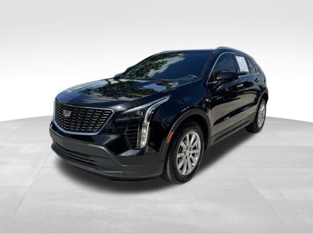 2023 Cadillac XT4