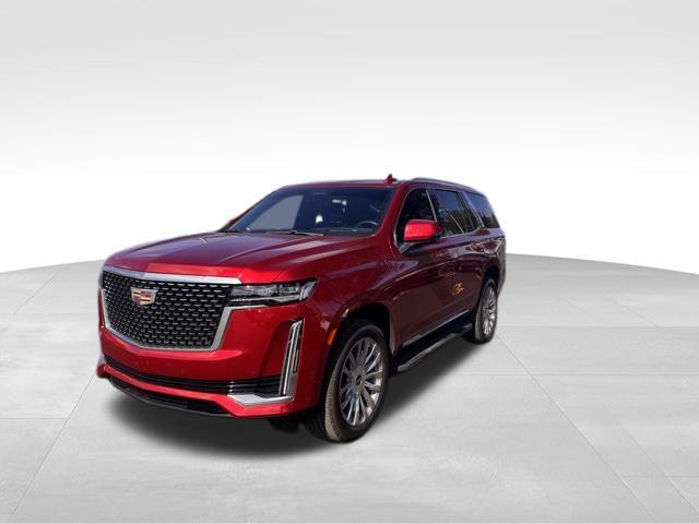 2022 Cadillac Escalade