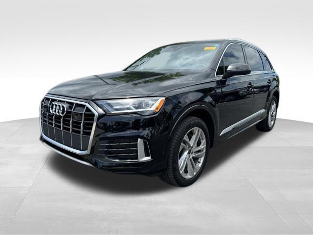 2023 Audi Q7