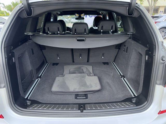 Photo of 2019 Mineral White Metallic BMW X3