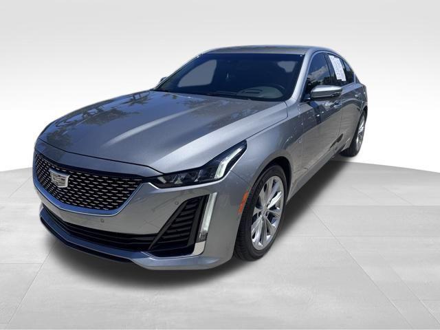 2023 Cadillac CT5