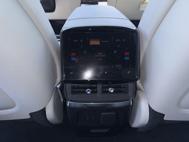 Photo of 2026 Radiant Red Tintcoat Cadillac VISTIQ