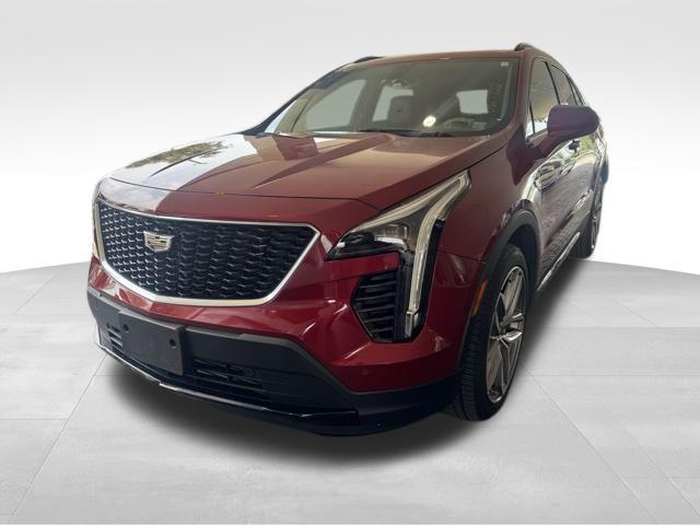 2019 Cadillac XT4