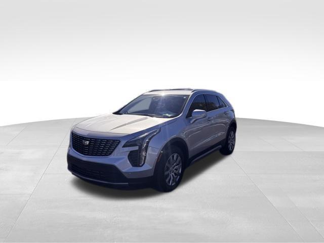 2021 Cadillac XT4