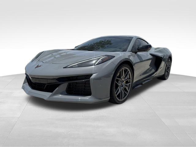 2024 Chevrolet Corvette
