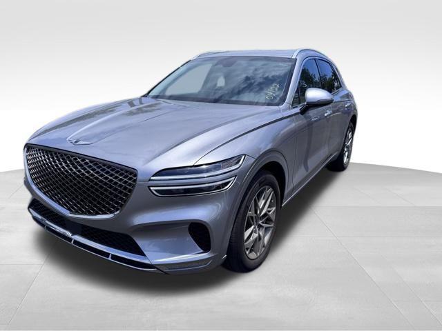 2025 Genesis Gv70
