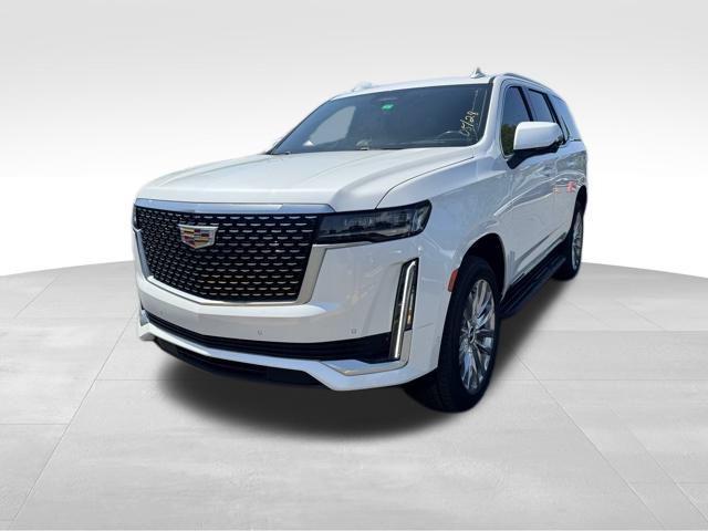 2023 Cadillac Escalade