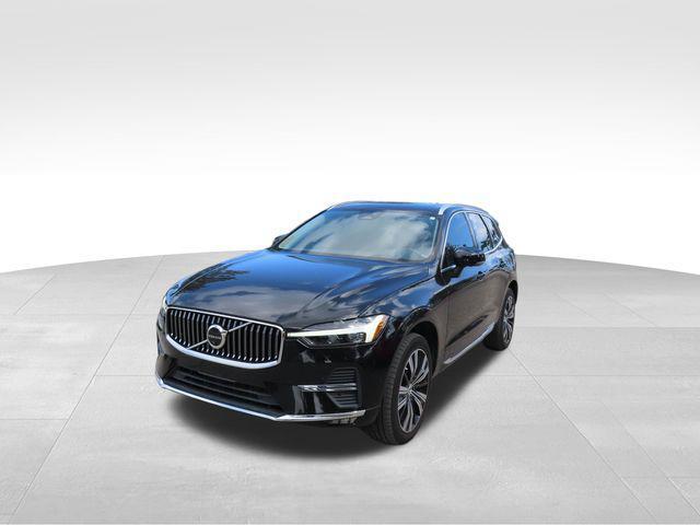 2022 Volvo XC60