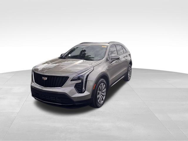 2023 Cadillac XT4