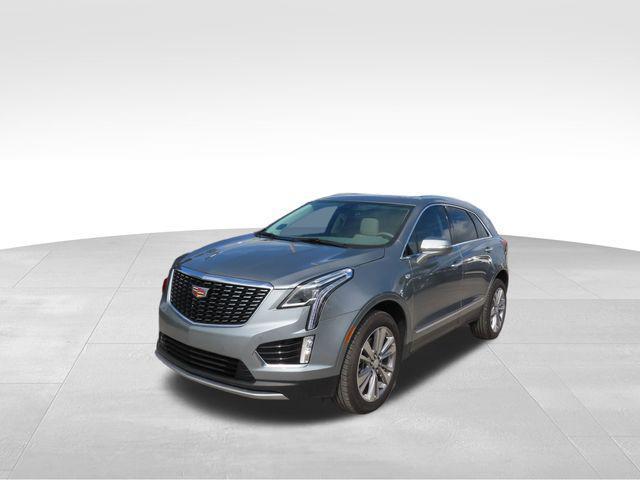 2024 Cadillac XT5