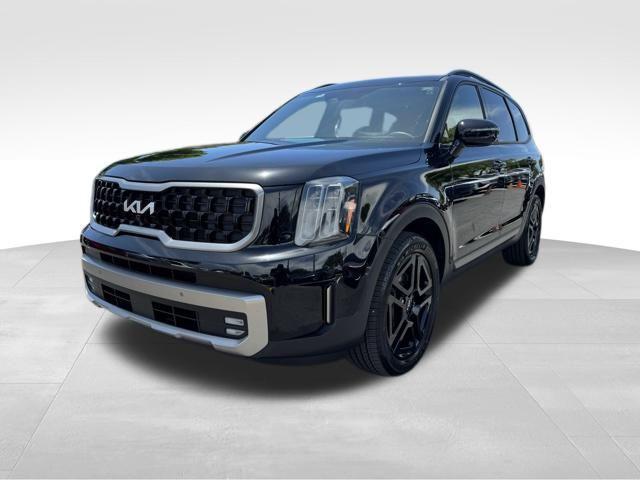 2023 Kia Telluride