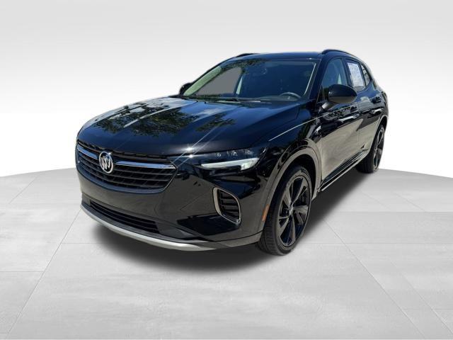 2022 Buick Envision