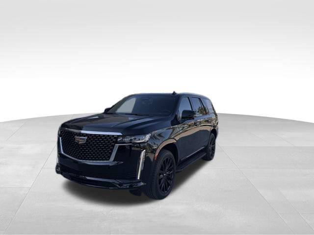 2022 Cadillac Escalade