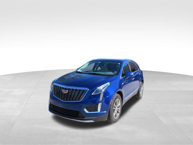 2023 Cadillac XT5