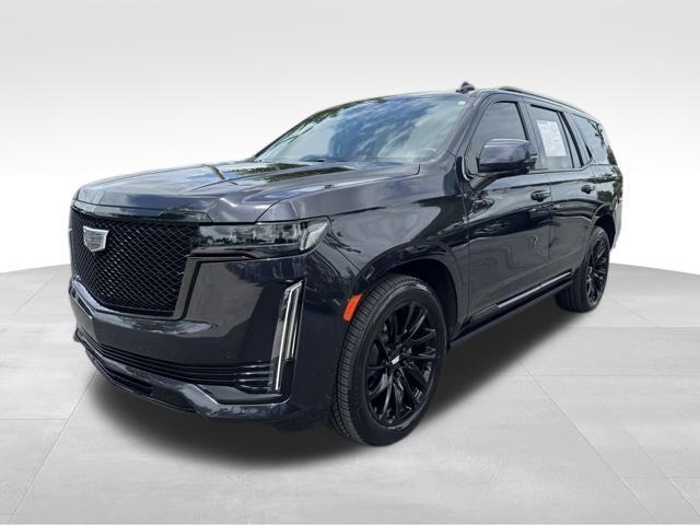 2023 Cadillac Escalade