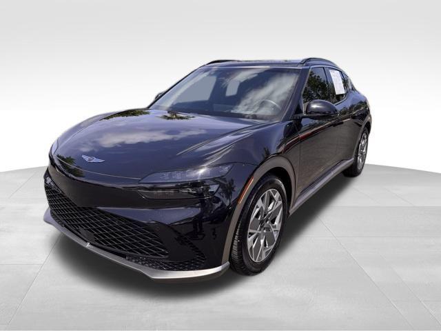 2024 Genesis Gv60
