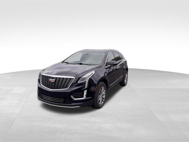 2022 Cadillac XT5