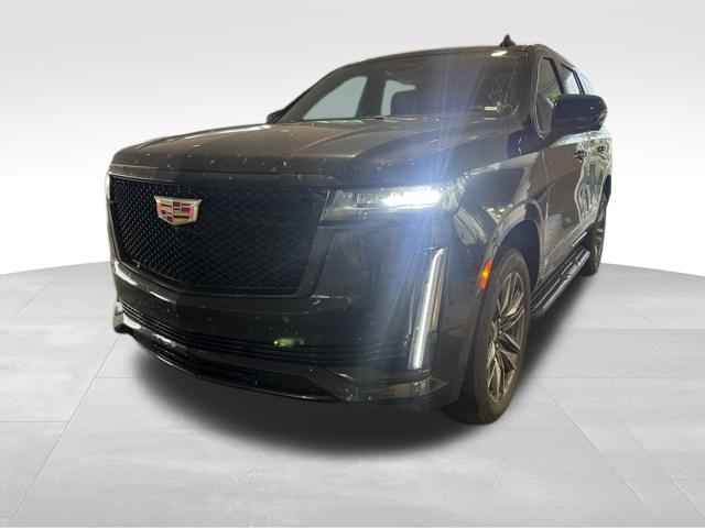 2024 Cadillac Escalade