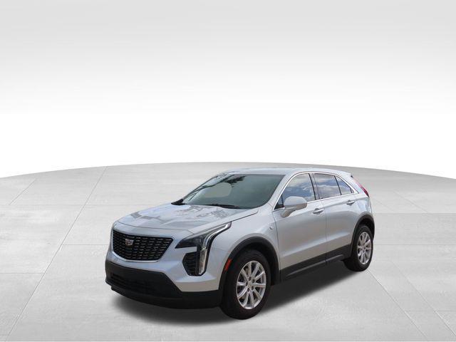 2021 Cadillac XT4