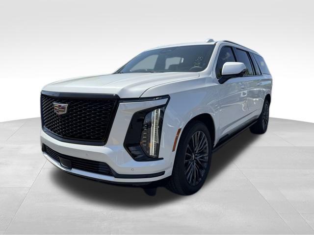 2025 Cadillac Escalade Esv