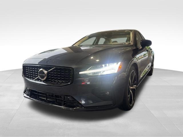 2024 Volvo S60
