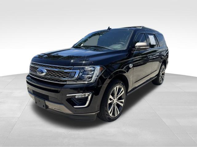 2021 Ford Expedition