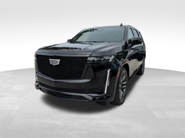 2021 Cadillac Escalade
