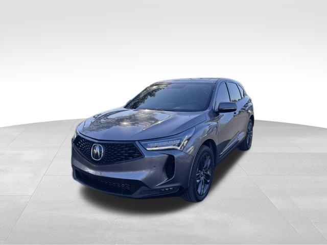 2024 Acura RDX