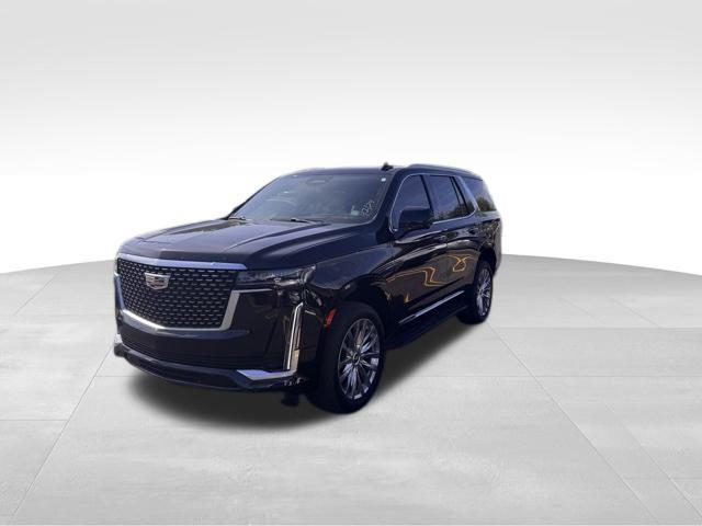 2023 Cadillac Escalade