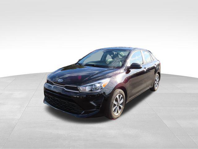 2021 Kia RIO