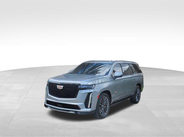 2024 Cadillac Escalade