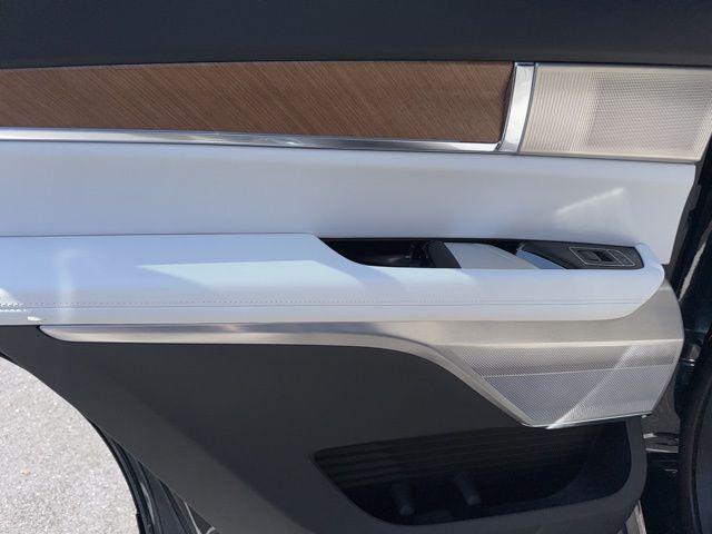 Photo of 2026 Emerald Lake Metallic Cadillac VISTIQ