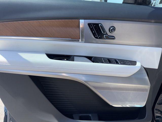 Photo of 2026 Emerald Lake Metallic Cadillac VISTIQ