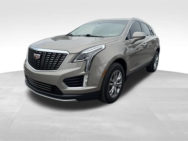 2023 Cadillac XT5