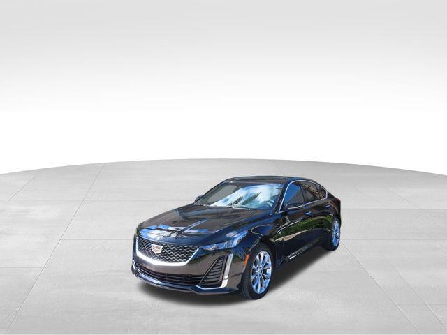 2023 Cadillac CT5