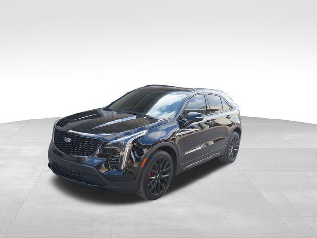 2021 Cadillac XT4