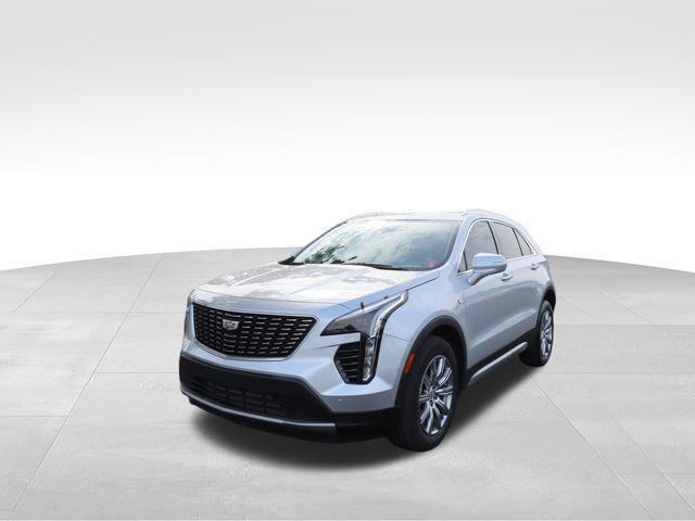 2021 Cadillac XT4