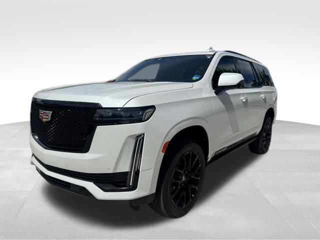 2022 Cadillac Escalade