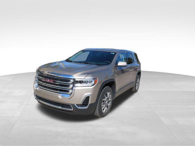 2022 GMC Acadia