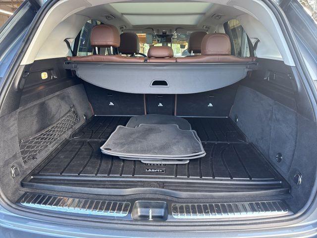 Photo of 2024 Selenite Gray Metallic Mercedes-Benz GLE 350