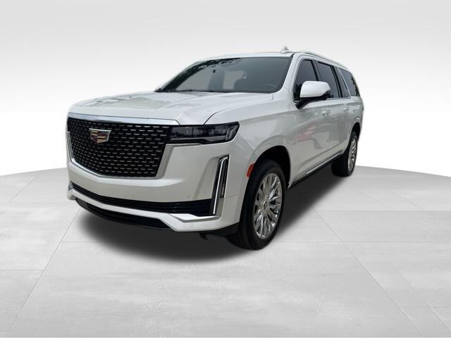 2024 Cadillac Escalade Esv