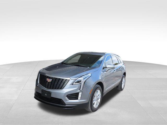 2021 Cadillac XT5